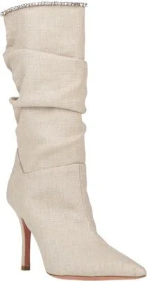 Amina Muaddi Woman Boot - Image 2