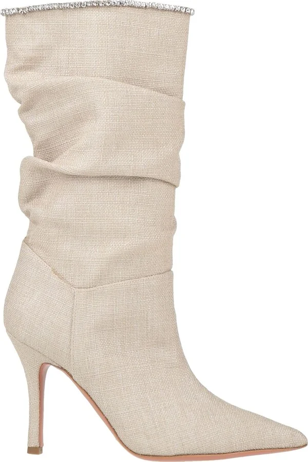 Amina Muaddi Woman Boot - Image 3