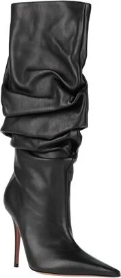 Amina Muaddi Woman Boot - Image 2