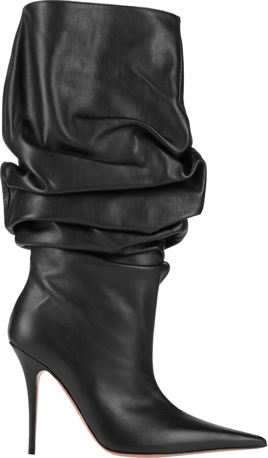Amina Muaddi Woman Boot - Image 3