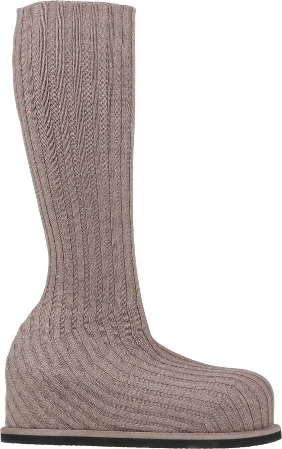 Amina Muaddi Woman Boot - Image 3