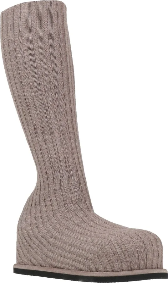 Amina Muaddi Woman Boot - Image 4