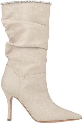 Amina Muaddi Woman Boot