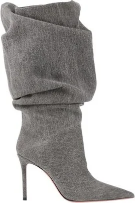 Amina Muaddi Woman Boot