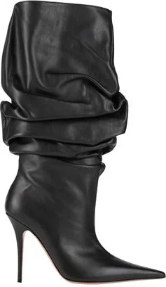 Amina Muaddi Woman Boot