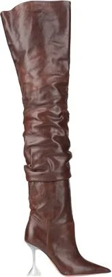 Amina Muaddi Woman Boot