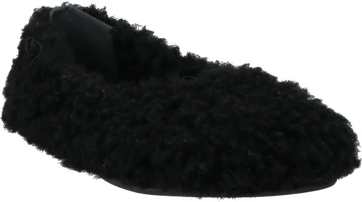 Amina Muaddi Woman Loafers - Image 4