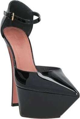Amina Muaddi Woman Pumps - Image 2