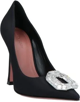 Amina Muaddi Woman Pumps - Image 5