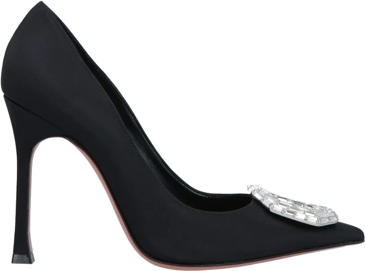 Amina Muaddi Woman Pumps - Image 6