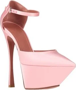 Amina Muaddi Woman Pumps - Image 2