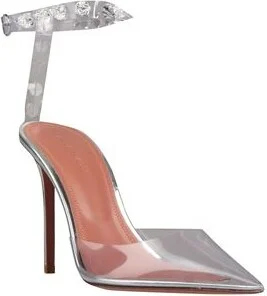 Amina Muaddi Woman Pumps - Image 2