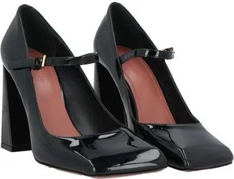 Amina Muaddi Woman Pumps - Image 2