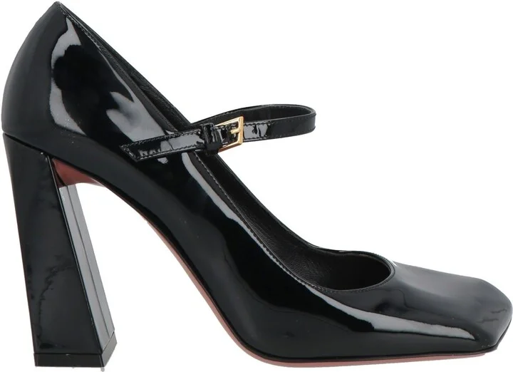 Amina Muaddi Woman Pumps - Image 3
