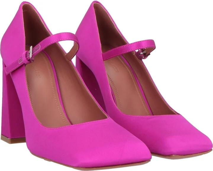 Amina Muaddi Woman Pumps - Image 7