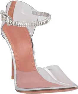 Amina Muaddi Woman Pumps - Image 2