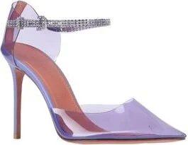 Amina Muaddi Woman Pumps - Image 8