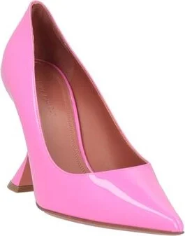Amina Muaddi Woman Pumps - Image 2