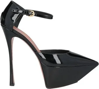 Amina Muaddi Woman Pumps