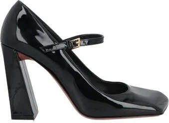 Amina Muaddi Woman Pumps