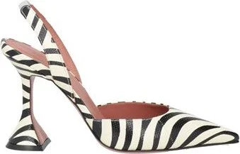 Amina Muaddi Woman Pumps
