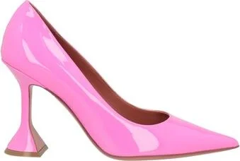 Amina Muaddi Woman Pumps