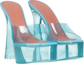 Amina Muaddi Woman Sandals - Image 5