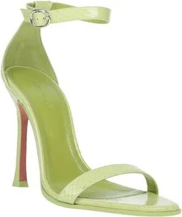 Amina Muaddi Woman Sandals - Image 2