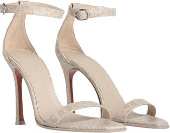Amina Muaddi Woman Sandals - Image 2