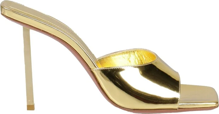 Amina Muaddi Woman Sandals - Image 3