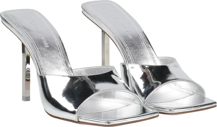 Amina Muaddi Woman Sandals - Image 7