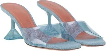 Amina Muaddi Woman Sandals - Image 2