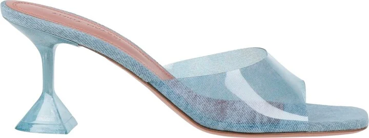 Amina Muaddi Woman Sandals - Image 3