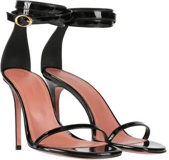 Amina Muaddi Woman Sandals - Image 2