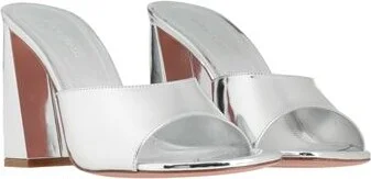 Amina Muaddi Woman Sandals - Image 2
