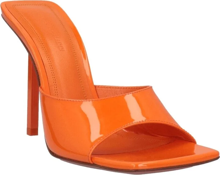Amina Muaddi Woman Sandals - Image 4
