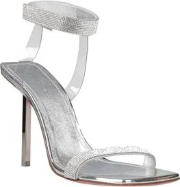 Amina Muaddi Woman Sandals - Image 8