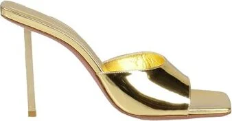 Amina Muaddi Woman Sandals