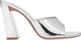 Amina Muaddi Woman Sandals