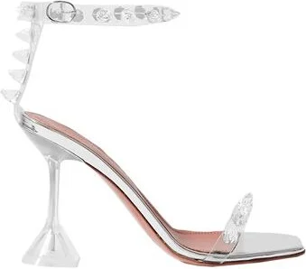 Amina Muaddi Woman Sandals