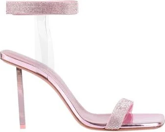 Amina Muaddi Woman Sandals