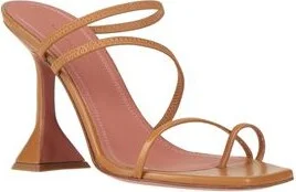 Amina Muaddi Woman Thong sandal - Image 2
