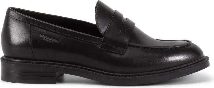 Amina Penny Loafer - Image 4