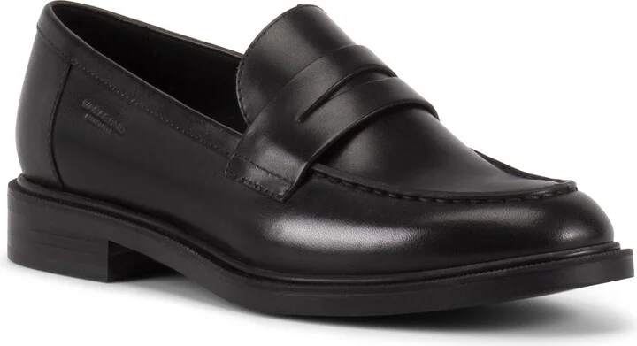 Amina Penny Loafer