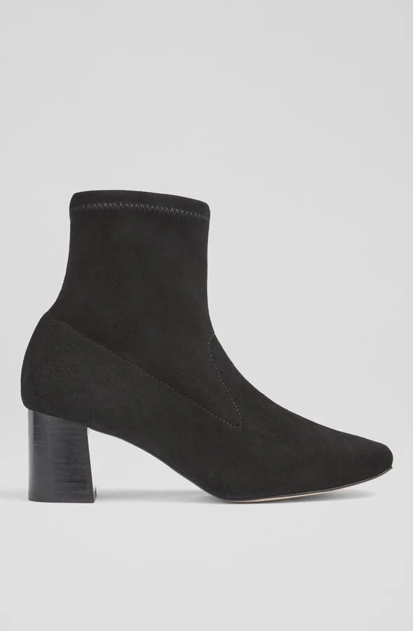 Amira Ankle Boots