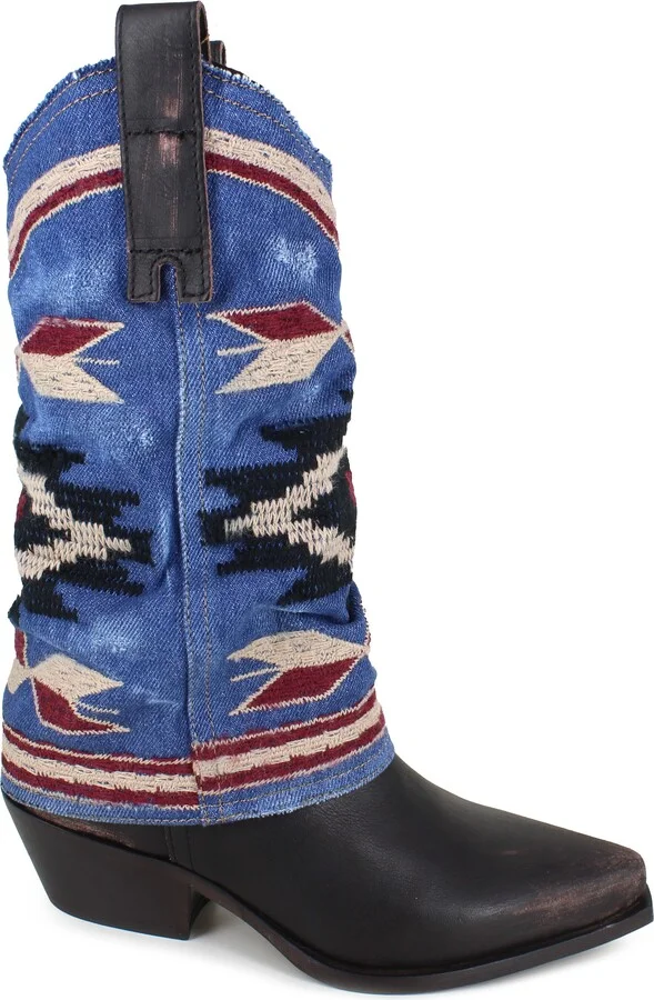Amira Cowboy Boot - Image 3
