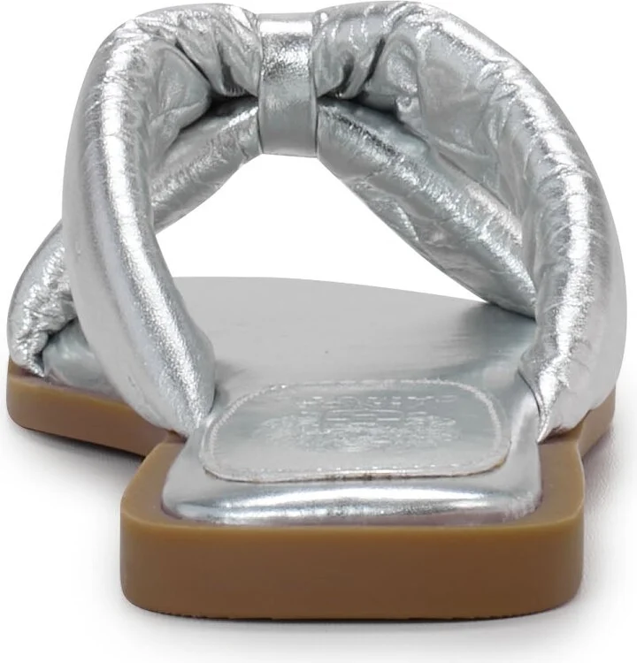 Amira Flat Sandal - Image 5