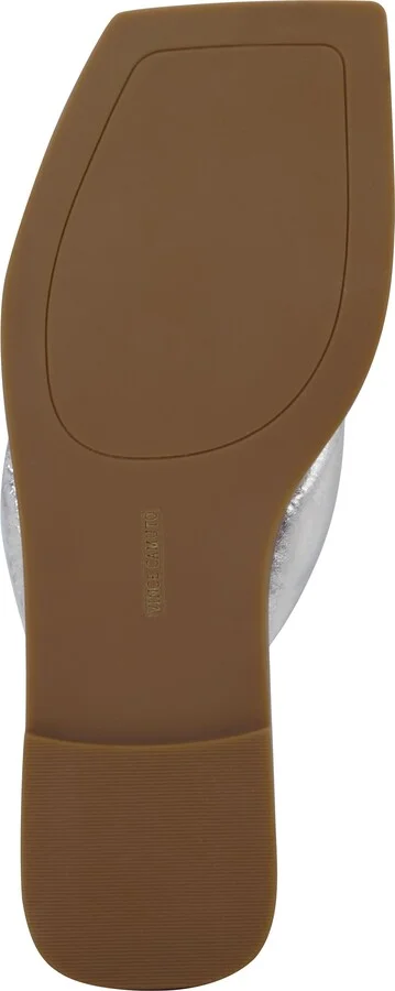 Amira Flat Sandal - Image 6