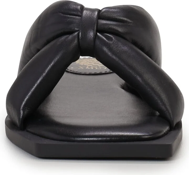 Amira Flat Sandal - Image 3