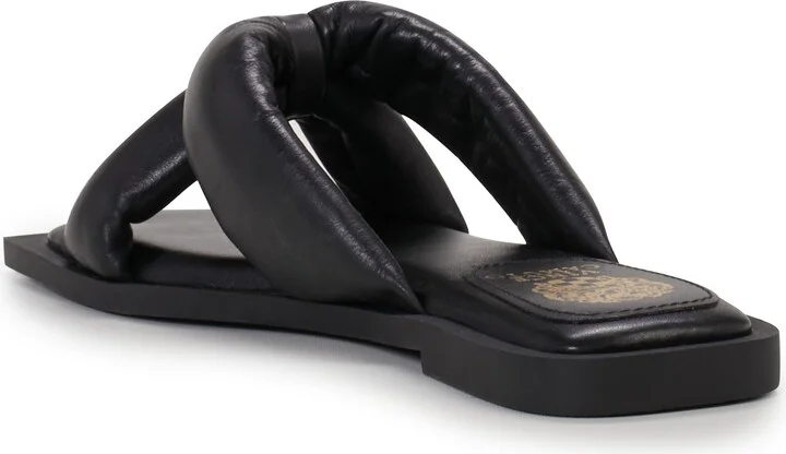 Amira Flat Sandal - Image 4